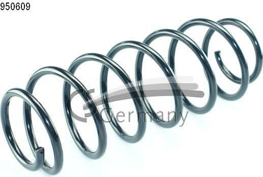 Suspension Spring 14950609