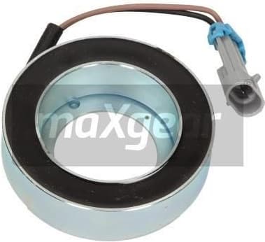 Coil, magnetic clutch (compressor) AC124037