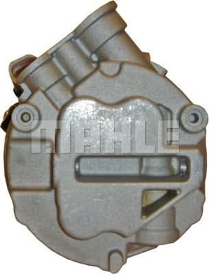 Compressor, air conditioning BEHR ACP 24 000S - image 4