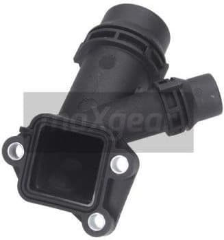 Coolant Flange 18-0435