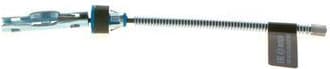 Cable Pull, parking brake 1987482875