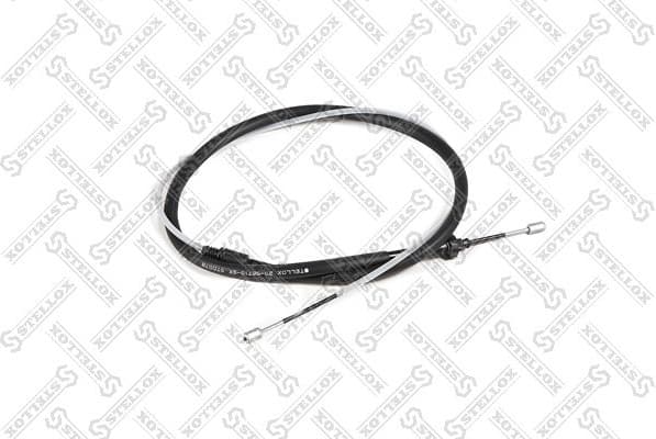 Cable Pull, parking brake 29-98719-SX