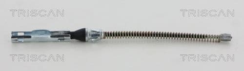 Cable Pull, parking brake 8140 161196