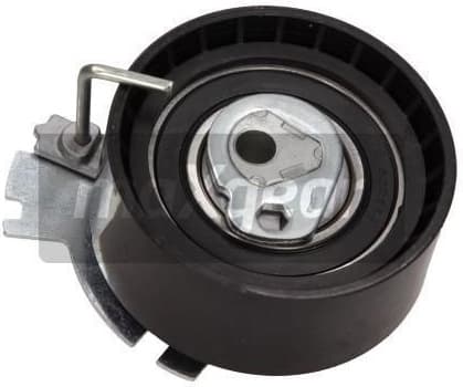 Tensioner Pulley, timing belt 54-1091