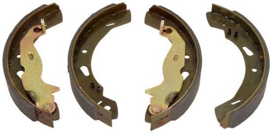 Brake Shoe Set 19-2085