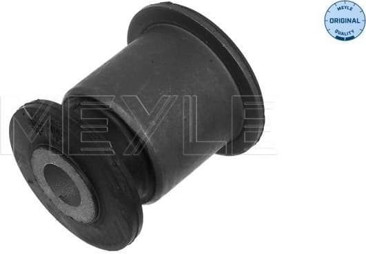 Mounting, control/trailing arm MEYLE-ORIGINAL: True to OE. 100 407 0053