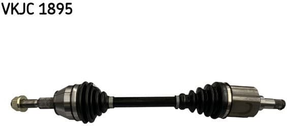 Drive Shaft VKJC 1895