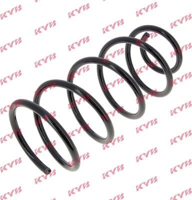 Suspension Spring K-Flex RA3344 - image 2