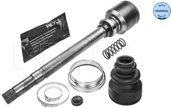Joint Kit, drive shaft MEYLE-ORIGINAL: True to OE. 214 498 0074