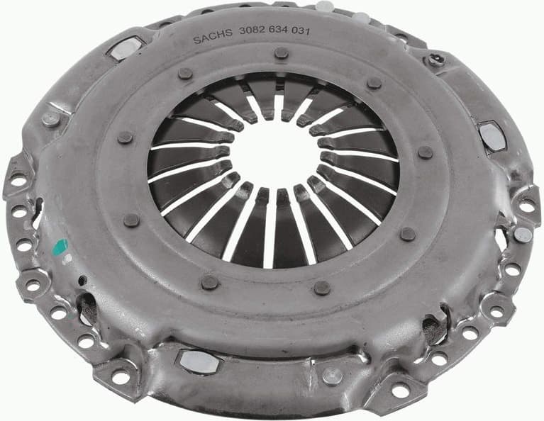 Clutch Pressure Plate 3082 634 031