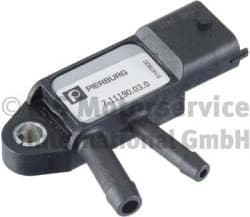 Sensor, exhaust pressure 7.11190.03.0