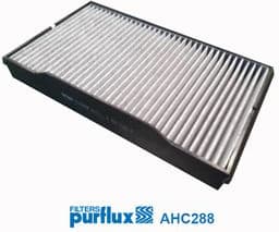 Filter, cabin air AHC288