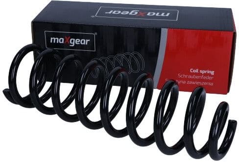 Suspension Spring 60-0531 - image 2