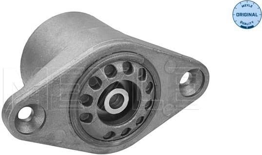 Suspension Strut Support Mount MEYLE-ORIGINAL: True to OE. 100 741 0001