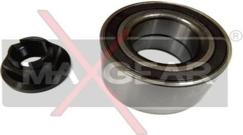 Wheel Bearing Kit 33-0152