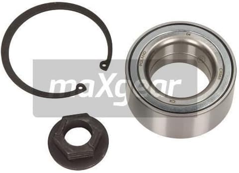 Wheel Bearing Kit 33-0153