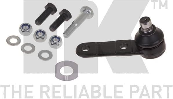 Ball Joint 5042514 - image 2