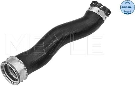 Charge Air Hose MEYLE-ORIGINAL: True to OE. 314 036 0020