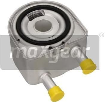 Oil Cooler, engine oil 14-0012