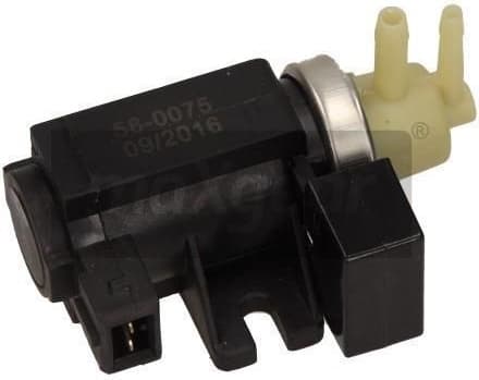 Pressure converter, turbocharger 58-0075