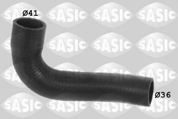 Charge Air Hose 3336103