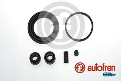 Repair Kit, brake caliper D4760