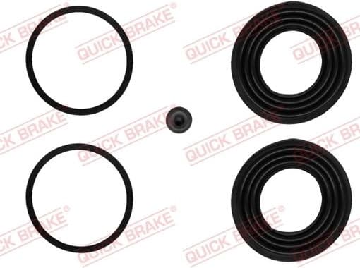Repair Kit, brake caliper 114-0210