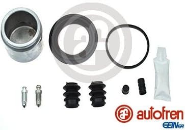 Repair Kit, brake caliper D41711C