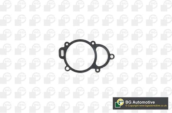 Gasket, timing case AH0121