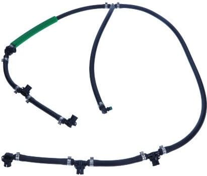 Hose, fuel overflow 15-0087