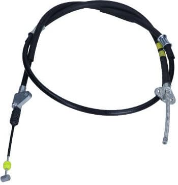 Cable Pull, parking brake 32-0858