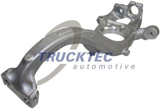 Steering Knuckle, wheel suspension 07.31.285