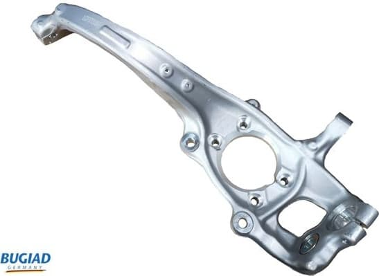 Steering Knuckle, wheel suspension BSP25397