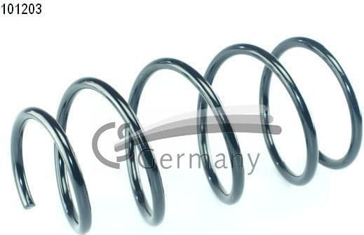 Suspension Spring 14101203