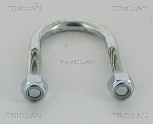 Spring Clamp 8765 160006