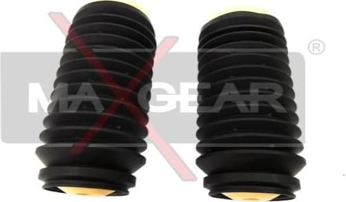 Dust Cover Kit, shock absorber 72-1165