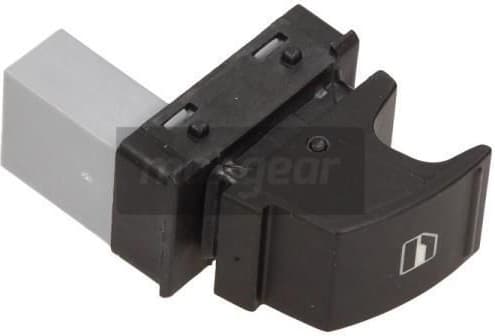Switch, window regulator 50-0230