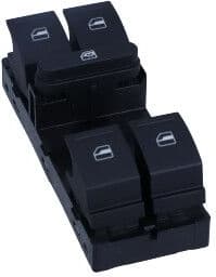 Switch, window regulator 50-0319