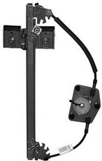 Window Regulator 350103784000