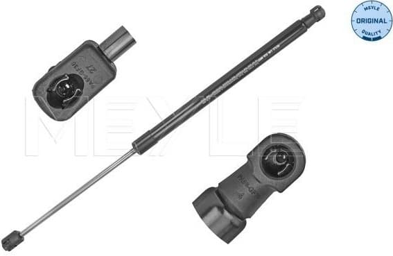 Gas Spring, boot/cargo area MEYLE-ORIGINAL: True to OE. 140 910 0097
