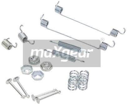 Accessory Kit, brake shoes 27-0385