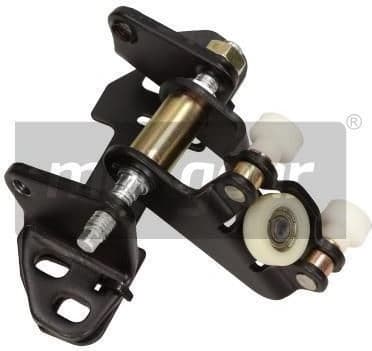 Roller Guide, sliding door 27-0216