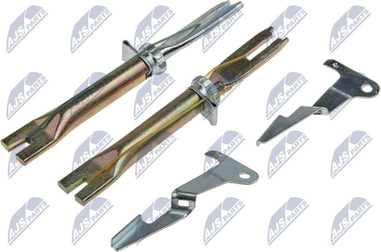 Adjuster Set, drum brake HSR-FT-005 - image 2