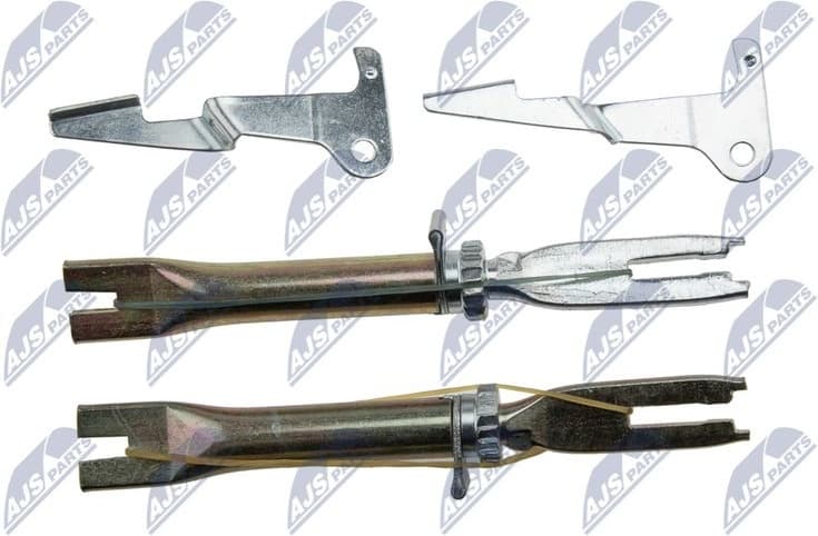 Adjuster Set, drum brake HSR-FT-005 - image 3