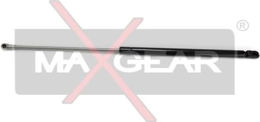 Gas Spring, boot/cargo area 12-0069