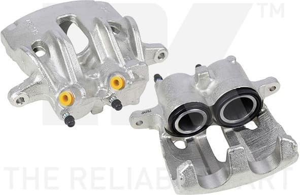 Brake Caliper 211965