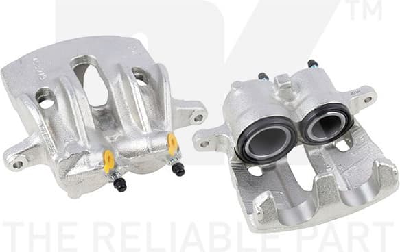 Brake Caliper 211966