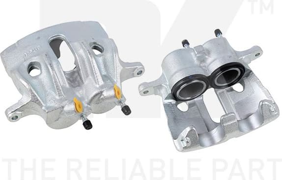 Brake Caliper 211970