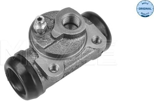 Wheel Brake Cylinder MEYLE-ORIGINAL: True to OE. 16-14 531 0010