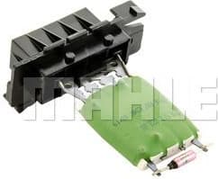 Resistor, interior blower BEHR *** PREMIUM LINE *** ABR 140 000P - image 2